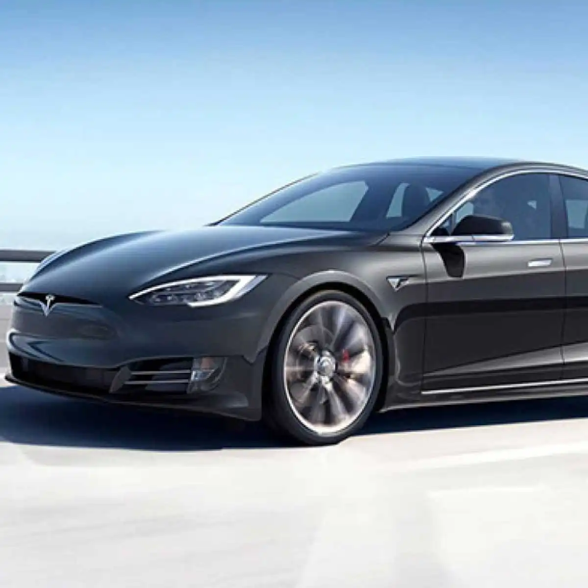En İyi Elektrikli Araba Markaları Tesla