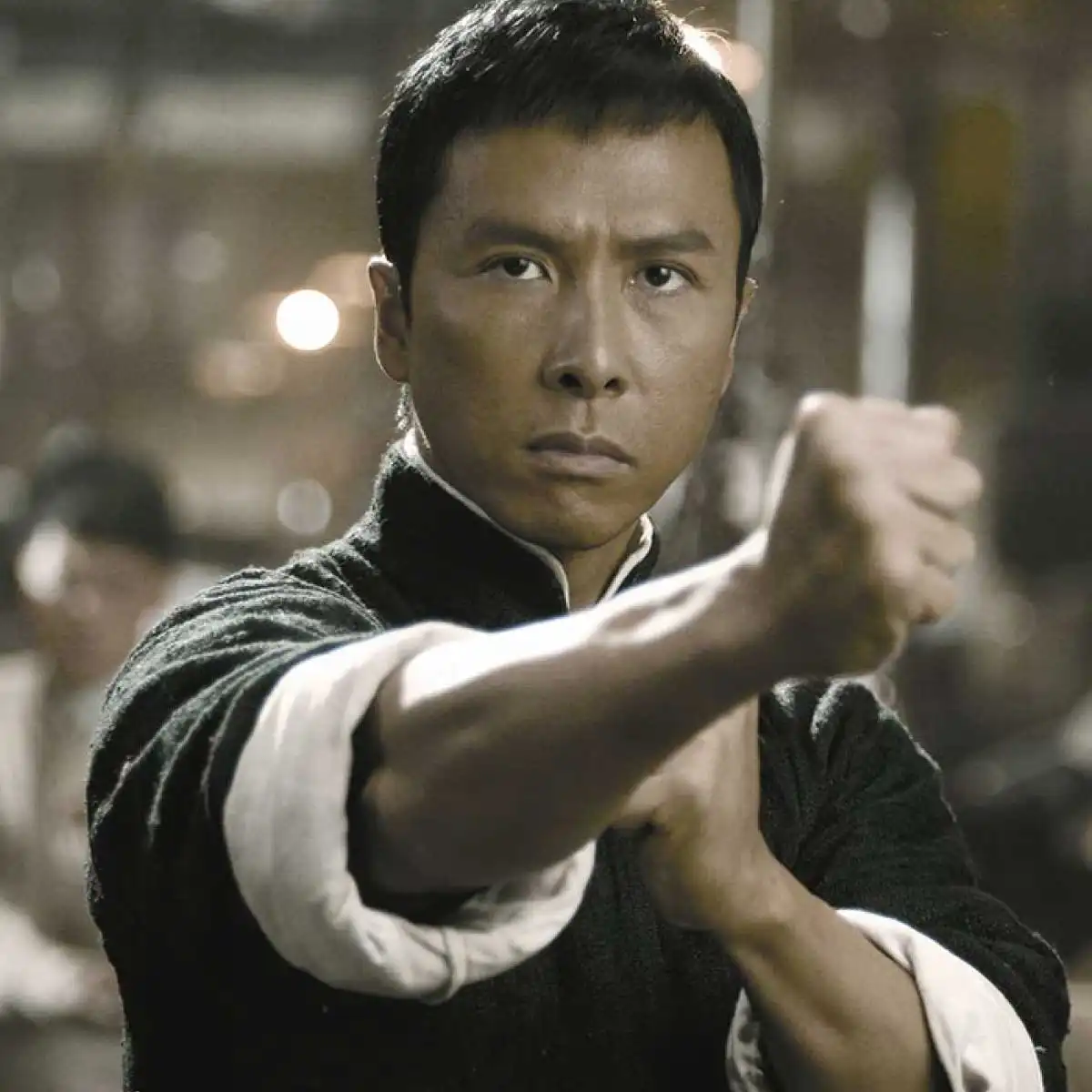 En İyi Dövüş Sanatları Wing Chun